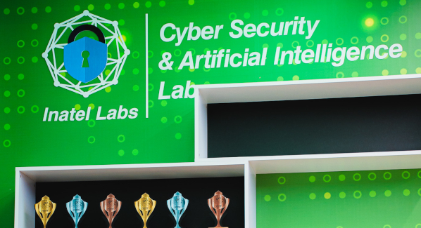 Foto 07 do Laboratório de Segurança Cibernética e Inteligência Artificial — Cyber Security and Artificial Intelligence (CS&I Lab) - Inatel