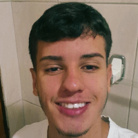Luigi Prado Raimundo