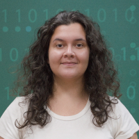 Paula Aparecida da Silva