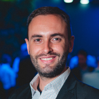 Prof. Evandro César Vilas Boas