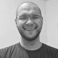 Thiago Damas Ferreira Silva