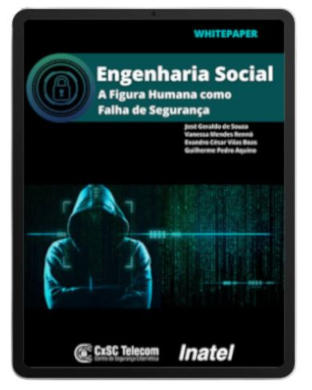 Engenharia Social: A Figura Humana como Falha de Segurança