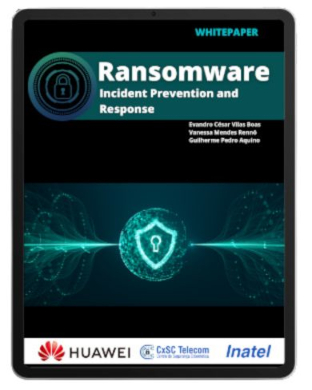White Paper Ransomware Incident Prevention and Response