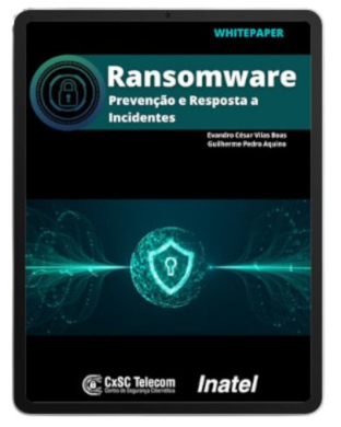 Ransomware