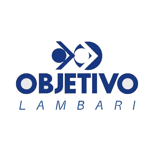 Colégio Objetivo de Lambari