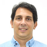 Carlos Francisco de Almeida Cavalcanti Ribeiro