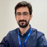 Daniel Albino Mosca Rodrigues