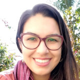 Francine Cássia de Oliveira
