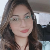 Larissa Mayra Silva Ribeiro