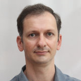 Roberto Ribeiro Rocha