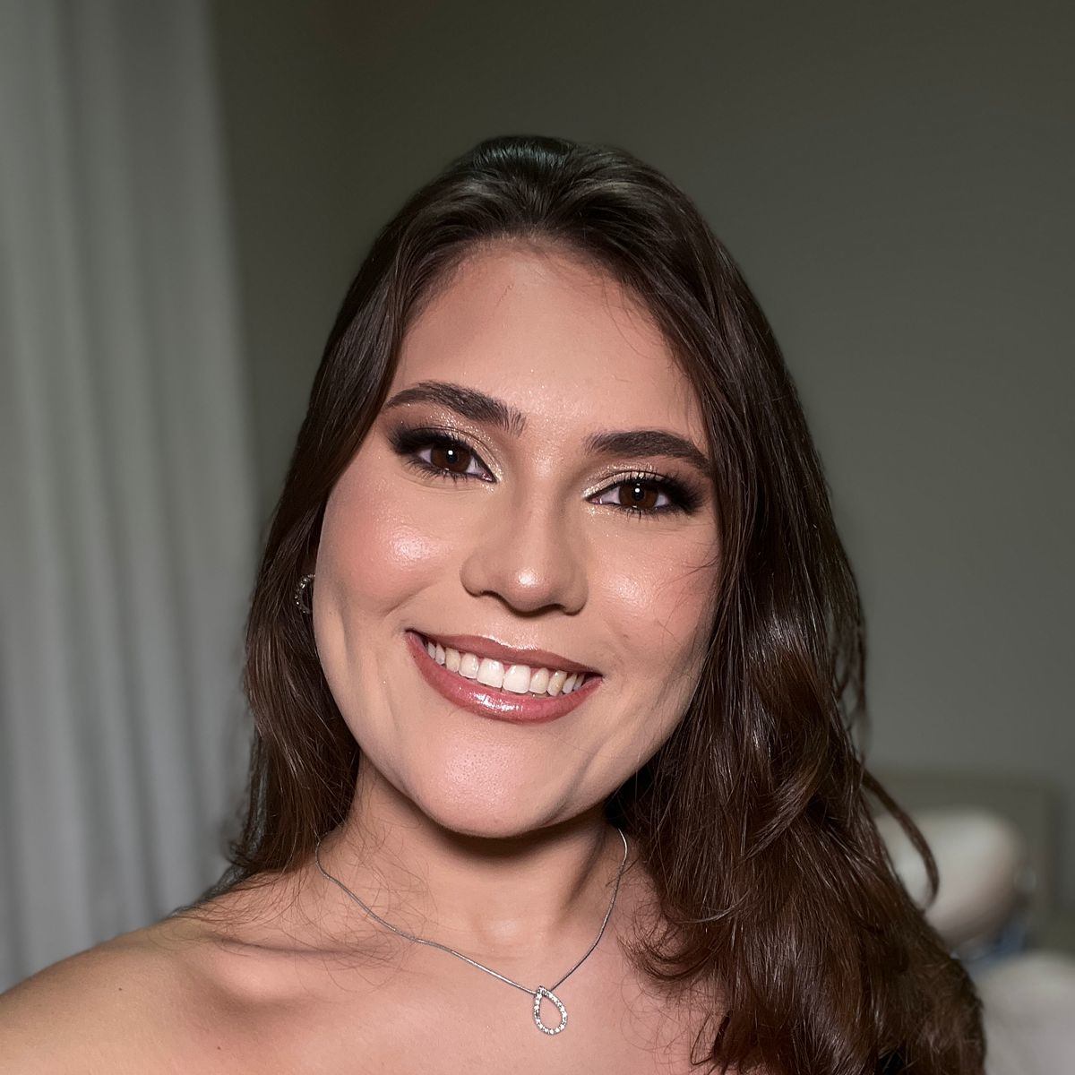 Maria Laura de Souza Silvério