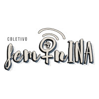 Logo Coletivo feminINA