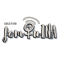 Logo Coletivo Feminina