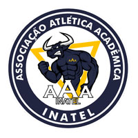 Logo Associação Atlética Acadêmica do Inatel