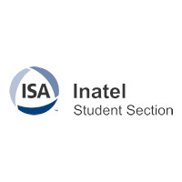 Logo ISA Inatel Student Section