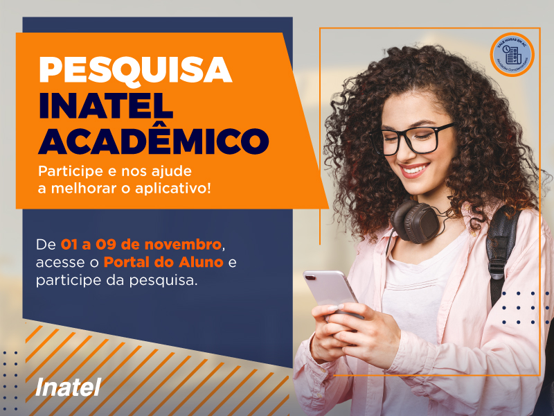 Faça parte da transformação do nosso site