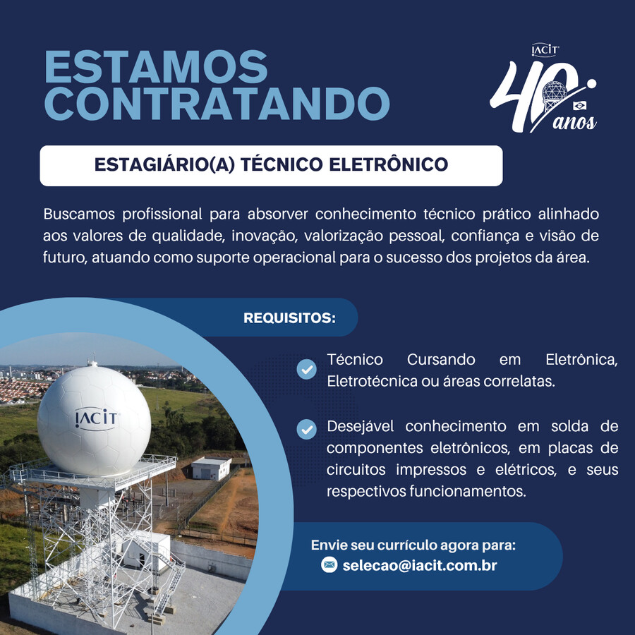 Imagem de artigo de Notícias
