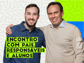 Encontro com Pais, Responsáveis e Alunos 2026.2
