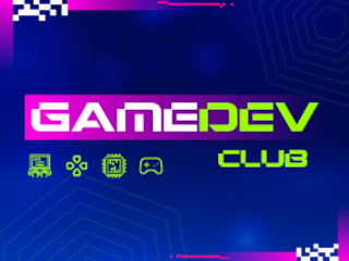 GameDev Club | Desenvolvimento de Jogos