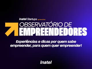 Observatório de Empreendedores - Setembro
