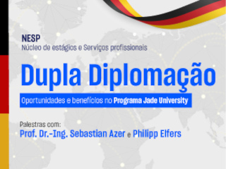 Palestra do Nesp