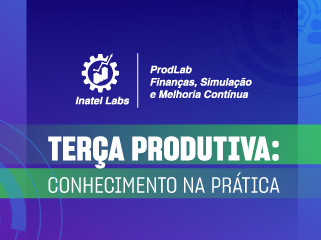 Terça Produtiva - Engenharia por Trás da Logística