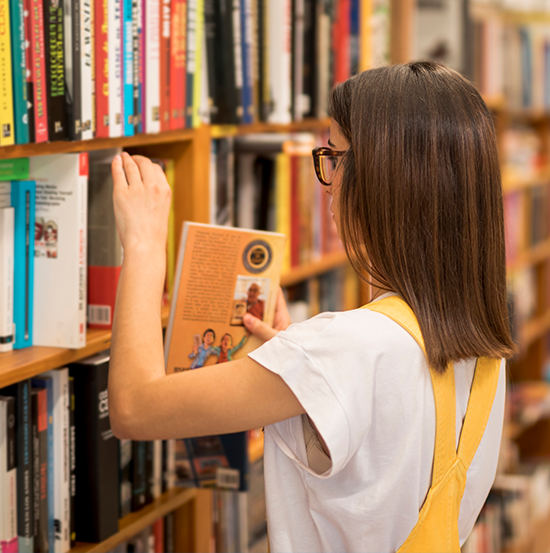 Biblioteca