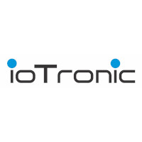 Logo IoTronic