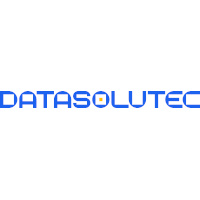 Logo DATA SOLUTEC