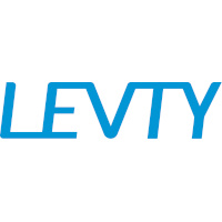 Logo LEVTY