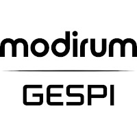 Logo Modirum GESPI