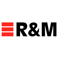 Logo R&M