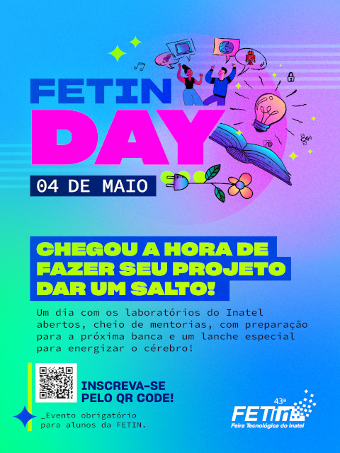 FETIN DAY