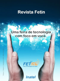 Revista Volume 1
