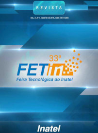 Revista Volume 3