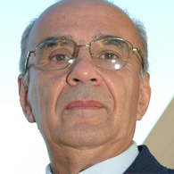 Foto Prof. Mario Augusto de Souza Nunes