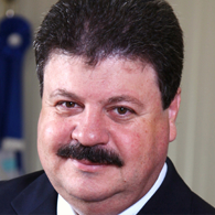 Foto Prof. Wander Wilson Chaves