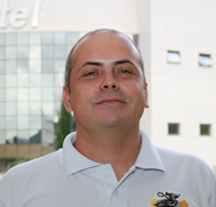 Foto Prof. Wanderson Eleutério Saldanha