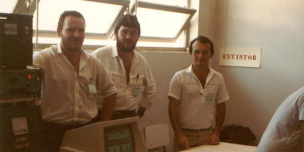 Registro Fetin 1985