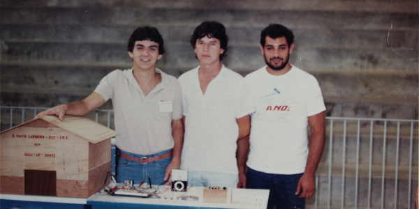 Registro Fetin 1986