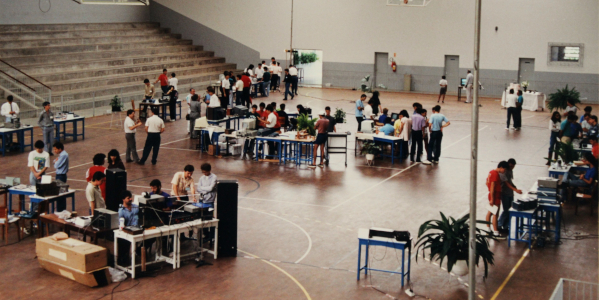 Registro Fetin 1989
