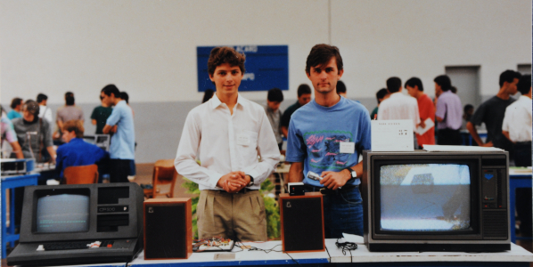 Registro Fetin 1989