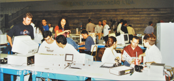 Registro Fetin 1987