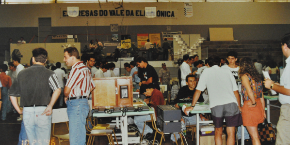 Registro Fetin 1996