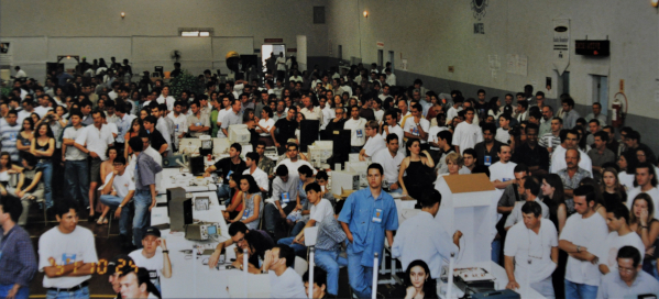 Registro Fetin 1997