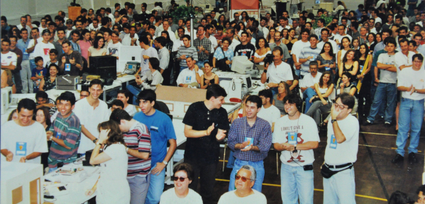 Registro Fetin 1997