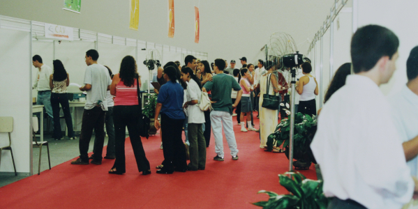 Registro Fetin 2000