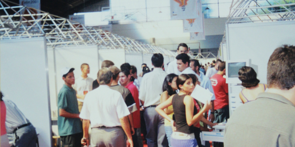 Registro Fetin 2001
