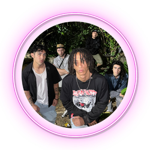 Foto Styll e the Gang