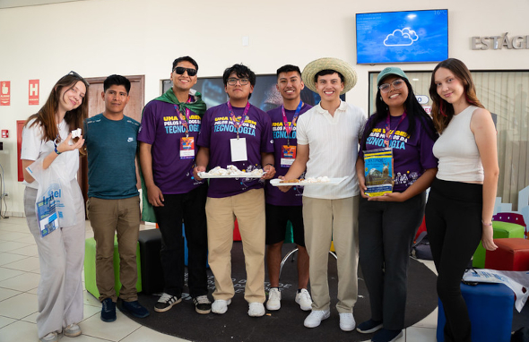 Foto álbum Fetin Internacional 2025 | 44º Edição